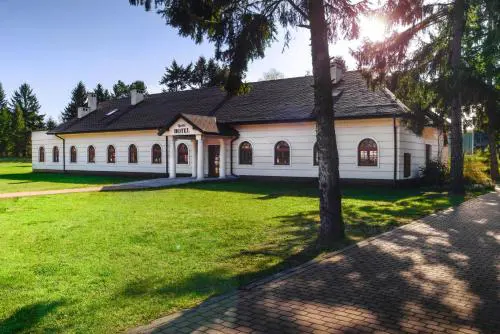 Nature Clinic Park Hotel