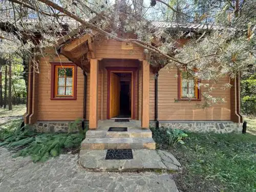 SOVA House