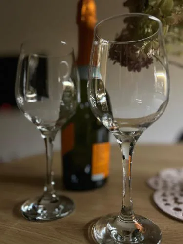 Apartament Chopina