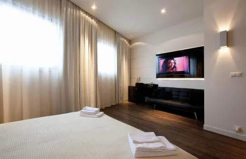Villa & Spa
