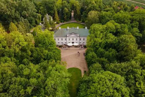 Hotel & Spa Pałac Mała Wieś