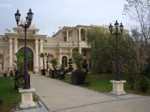 Hotel Venecia Palace