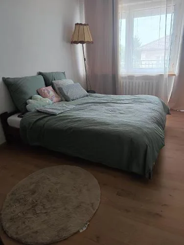 Noclegi Jak u Babci