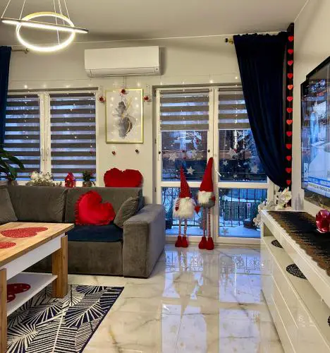 Golden Luxury Suite