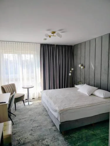 Hotel Sokołowska Airport Modlin