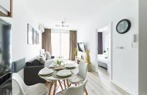 Pileckiego Apartment III by JumpInHere