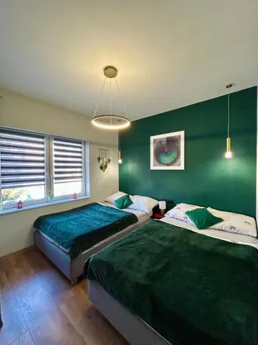 Premium Exclusive Suite