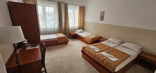 Rest Hostel Airport Modlin