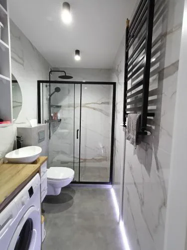 Apartament WITOSA