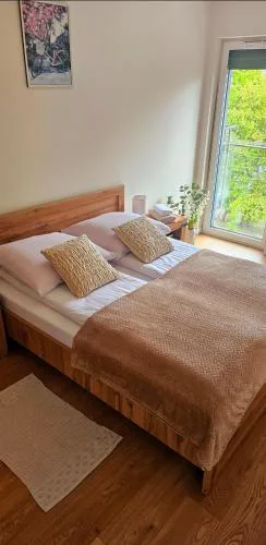 Apartament na Kolarskiej