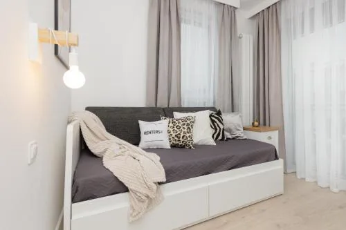 Warsaw Piaseczno Comfy Apartment Cichej Łąki by Noclegi Renters