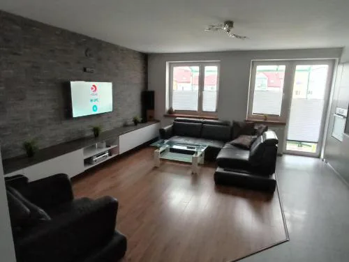 Apartament 24 dwie sypialnie