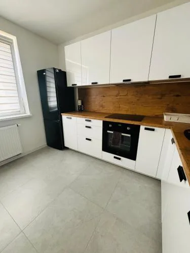 Apartament Graniczna