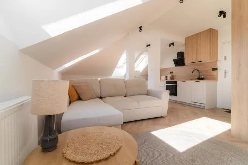 APARTAMENT KWIATKA parking klimatyzacja