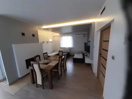 Apartament Nethouse dla 12 osób