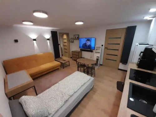 Apartament typu suite BRIDGE dla 4-5 OSÓB