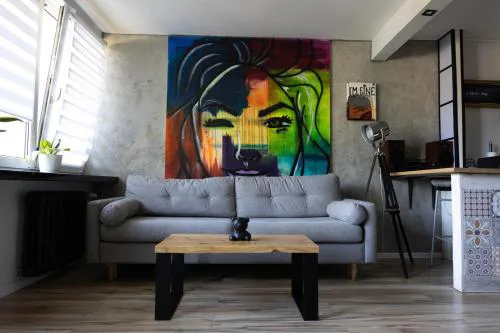 Art Apart