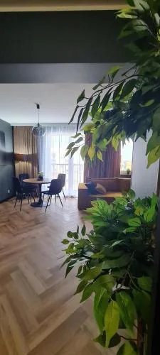 Mazovia Gold Apartament