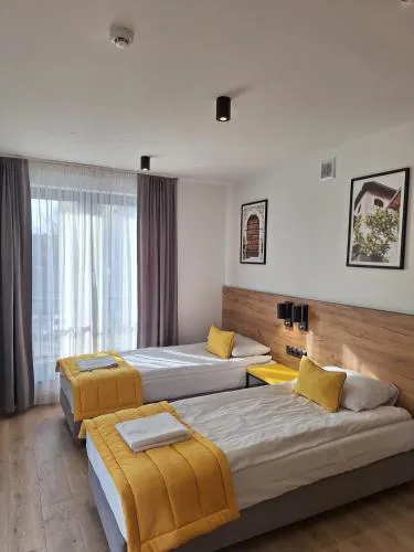 VILLA 17 Noclegi