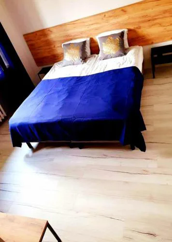 VISTULA Grand two-bedroom Apartment ul Okrzei