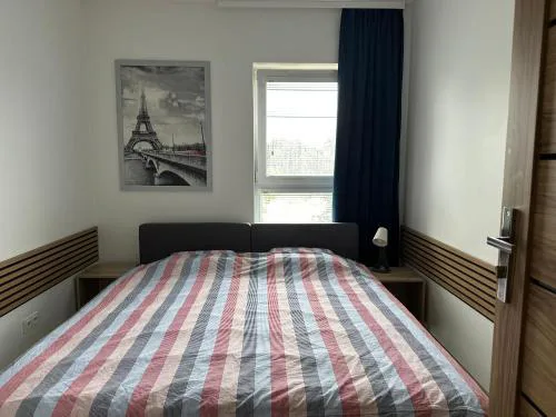 Pruszkowskie mieszkanko