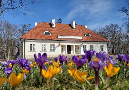 Muzeum Ziemiaństwa w Dąbrowie