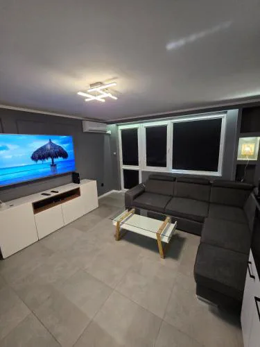 Apartament 3-pokojowy Klimatyzacja nr 3
