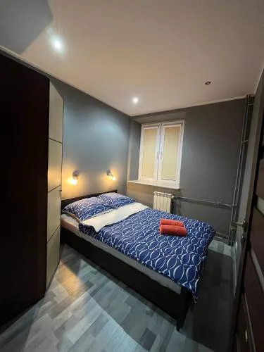 Apartament Centrum 2-pokojowy Klimatyzacja nr 5