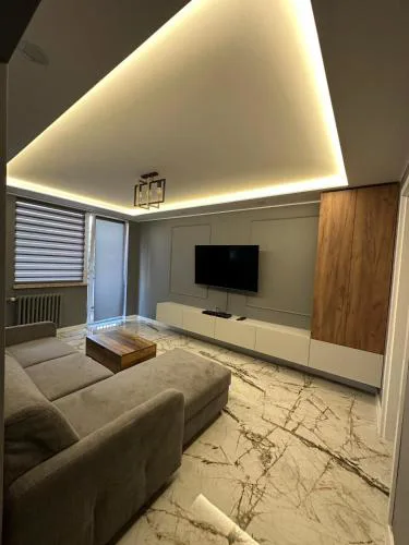 Apartament Centrum 2-pokojowy Klimatyzacja nr 6