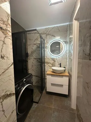 Apartament Klimatyzacja nr 1