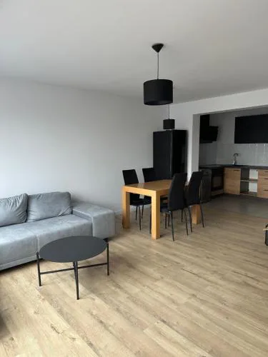 Apartament Mariacka- blisko centrum-nowy