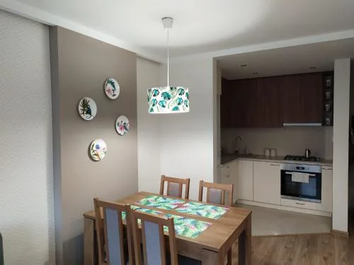 Apartament Przy Parku