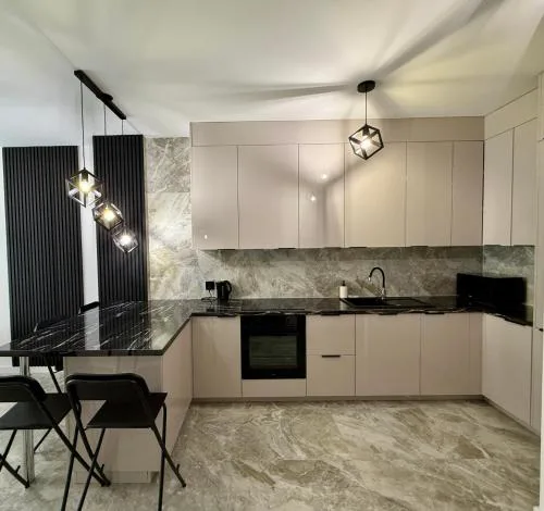 Drahan Apartment 14