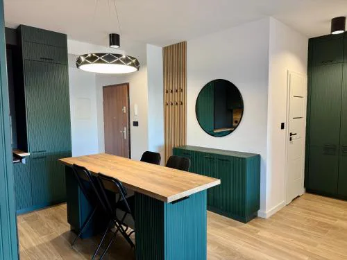 Drahan Apartment 28