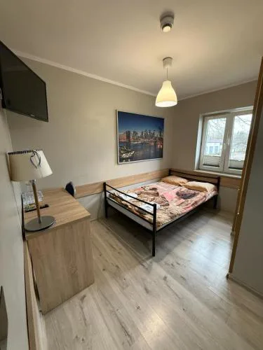 Hostel CENTRUM