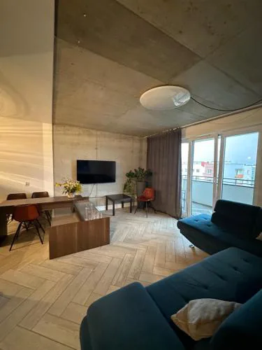 WieloApartment Radom - Paderewskiego
