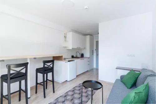 Apartament 209 nad Zalewem Zegrzyńskim