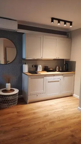 Apartament dla 2 osób nad rzeką