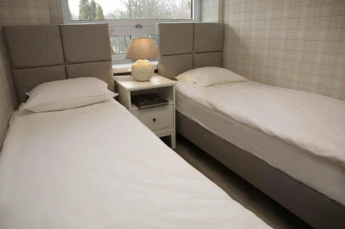 Apartament nad Zalewem All-Inclusive