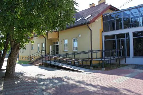 Integracyjne Centrum Opieki Wychowania Terapii