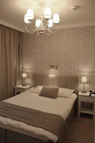 Królewski Apartament nad Zegrzem 206 Luksus