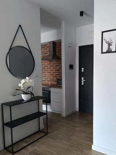 Apartament Siedlce