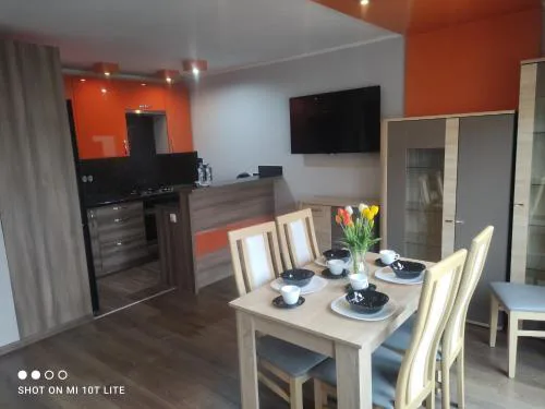 Apartament u Sylvie