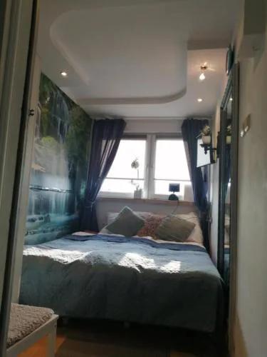 Apartamenty na doby