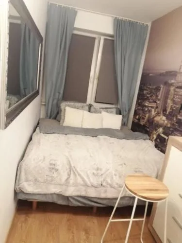 Apartamenty na doby