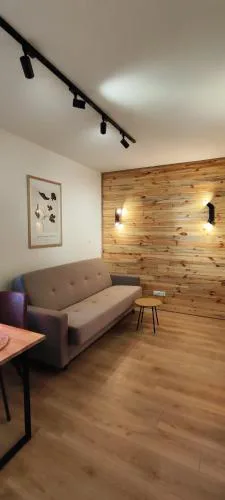 Wooden Dream with Terrace
