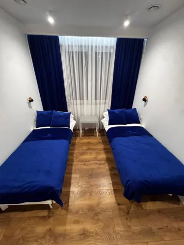 Jaśminowa Ostoja