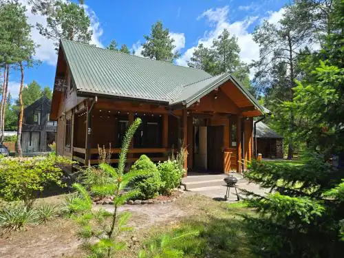 ChillForest SPA