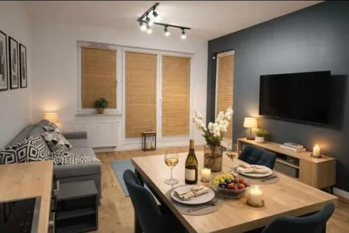 APARTAMENT FLOW Walendów
