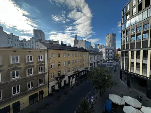 10Q - Z6 Apartament 604 B